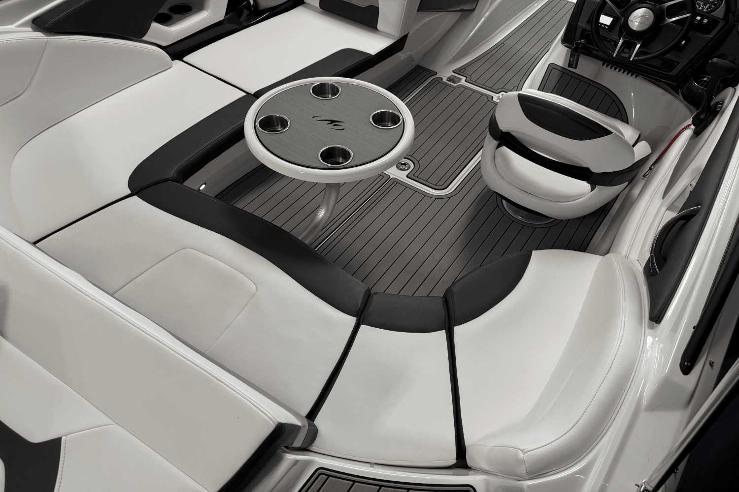 2022 Monterey 224FS Image Thumbnail #29
