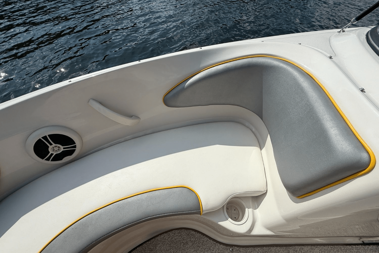 2008 Sea Ray 205 Sport Image Thumbnail #21