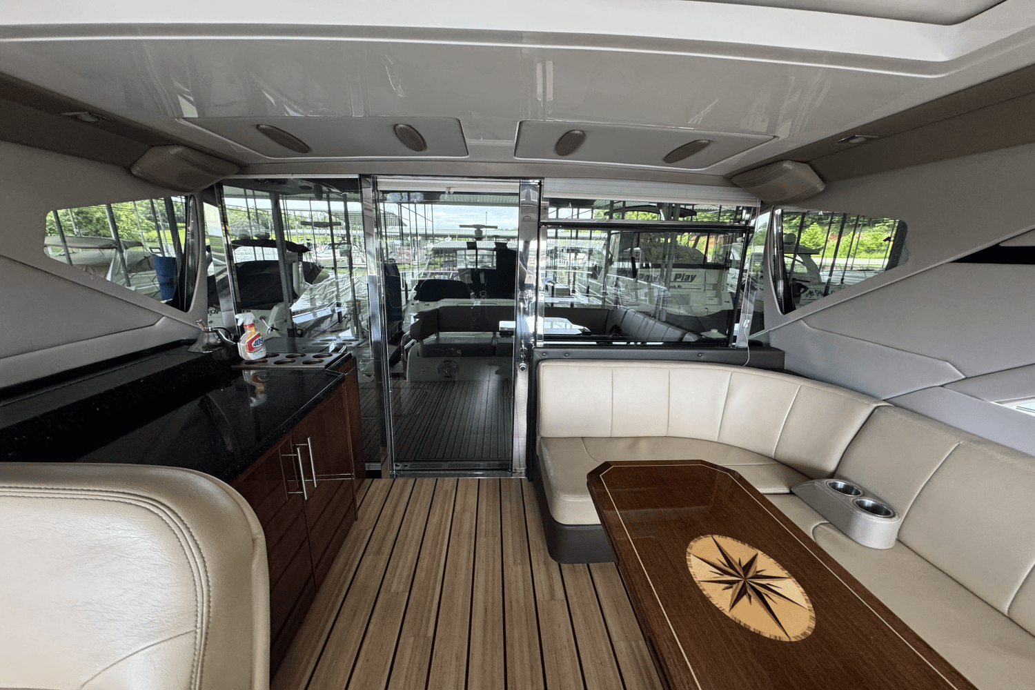 2015 Regal 53 SPORT COUPE Image Thumbnail #19