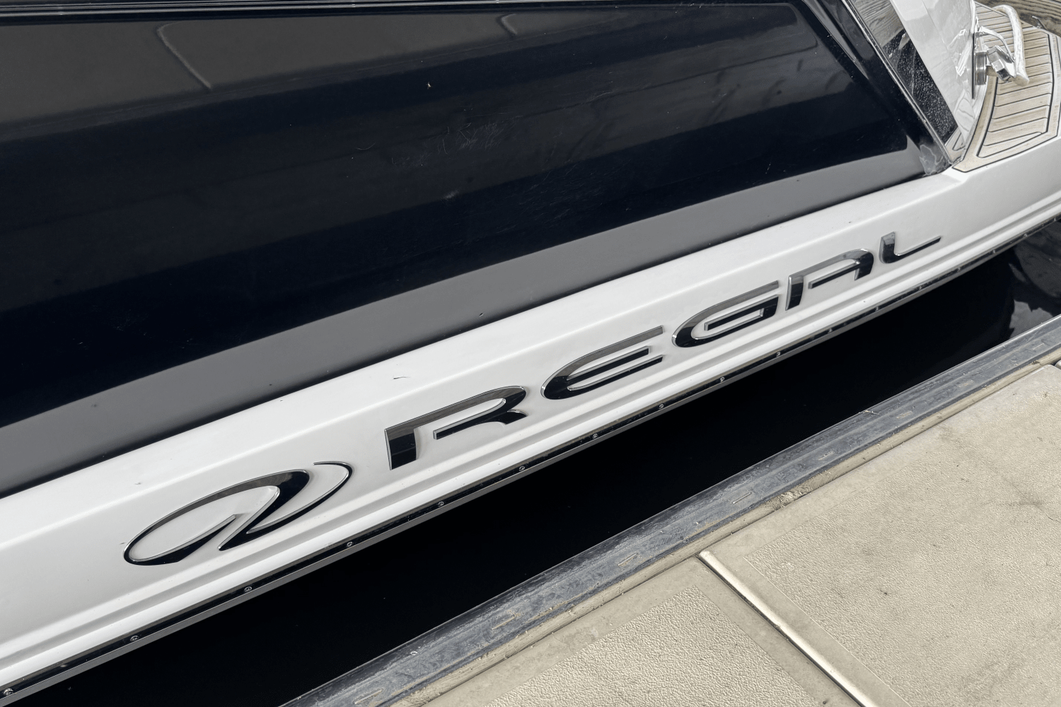 2015 Regal 53 SPORT COUPE Image Thumbnail #3