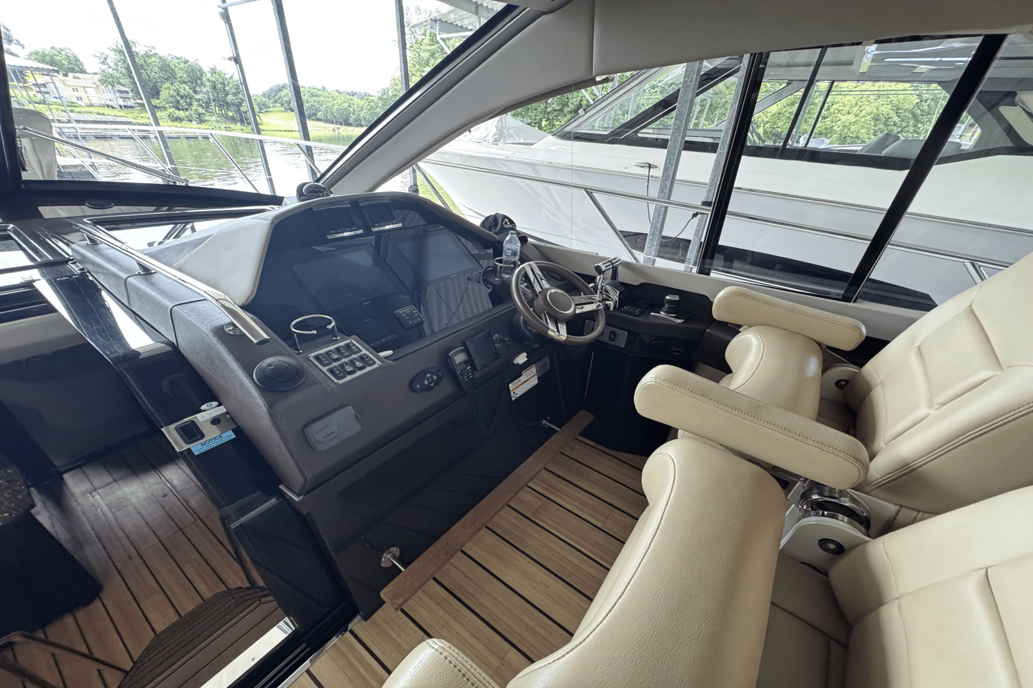 2015 Regal 53 SPORT COUPE Image Thumbnail #26