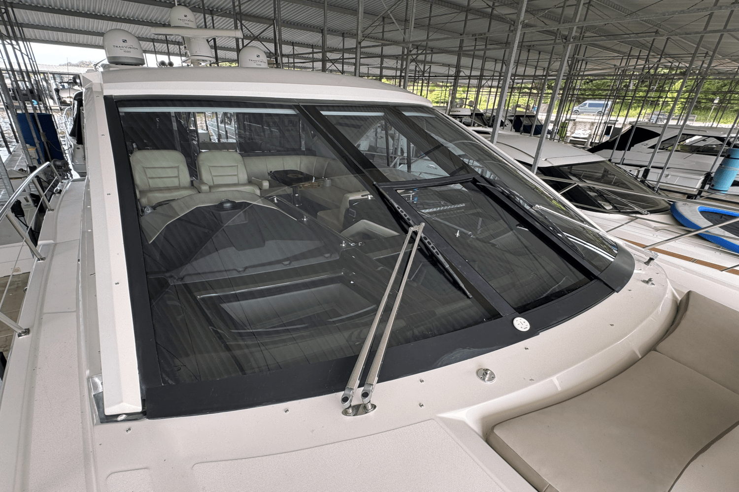 2015 Regal 53 SPORT COUPE Image Thumbnail #10