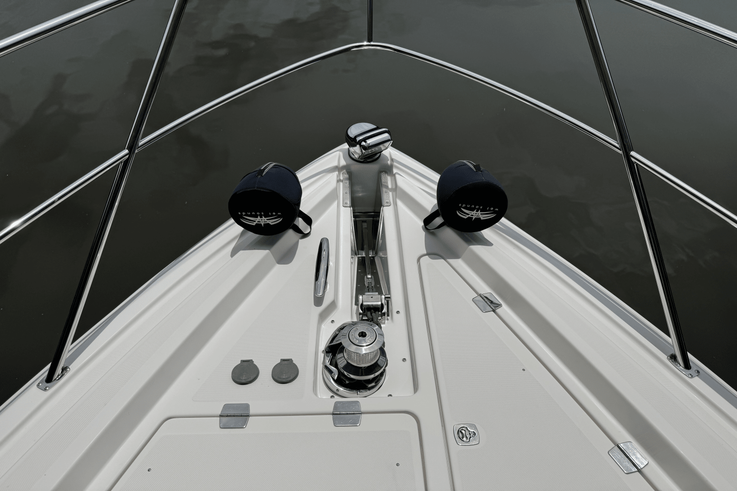 2015 Regal 53 SPORT COUPE Image Thumbnail #12
