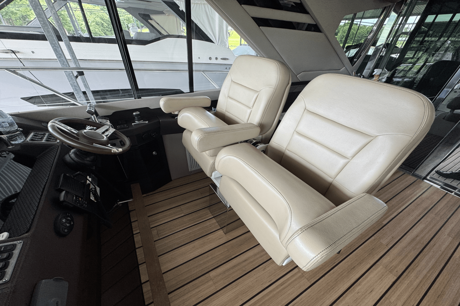 2015 Regal 53 SPORT COUPE Image Thumbnail #25
