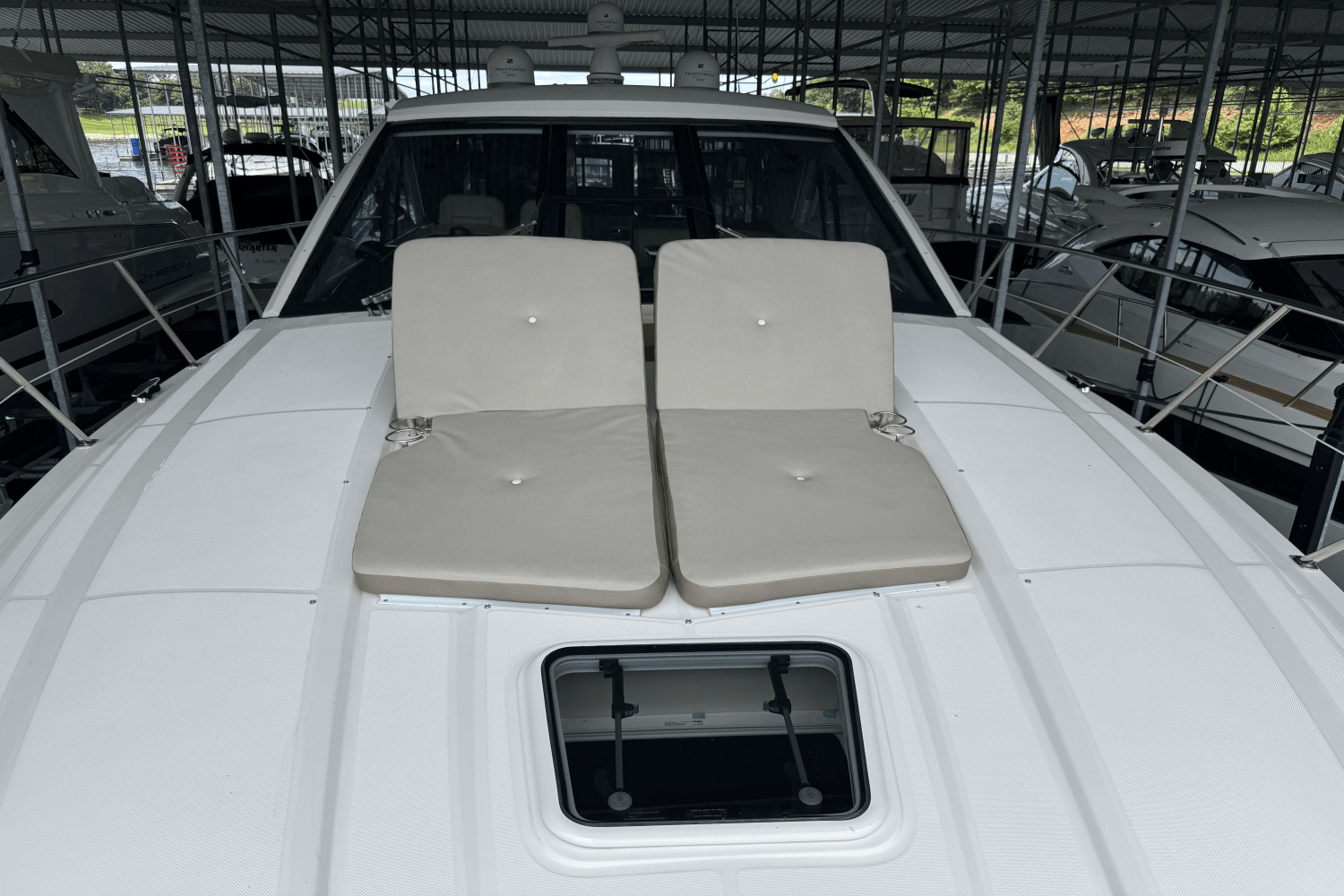 2015 Regal 53 SPORT COUPE Image Thumbnail #11