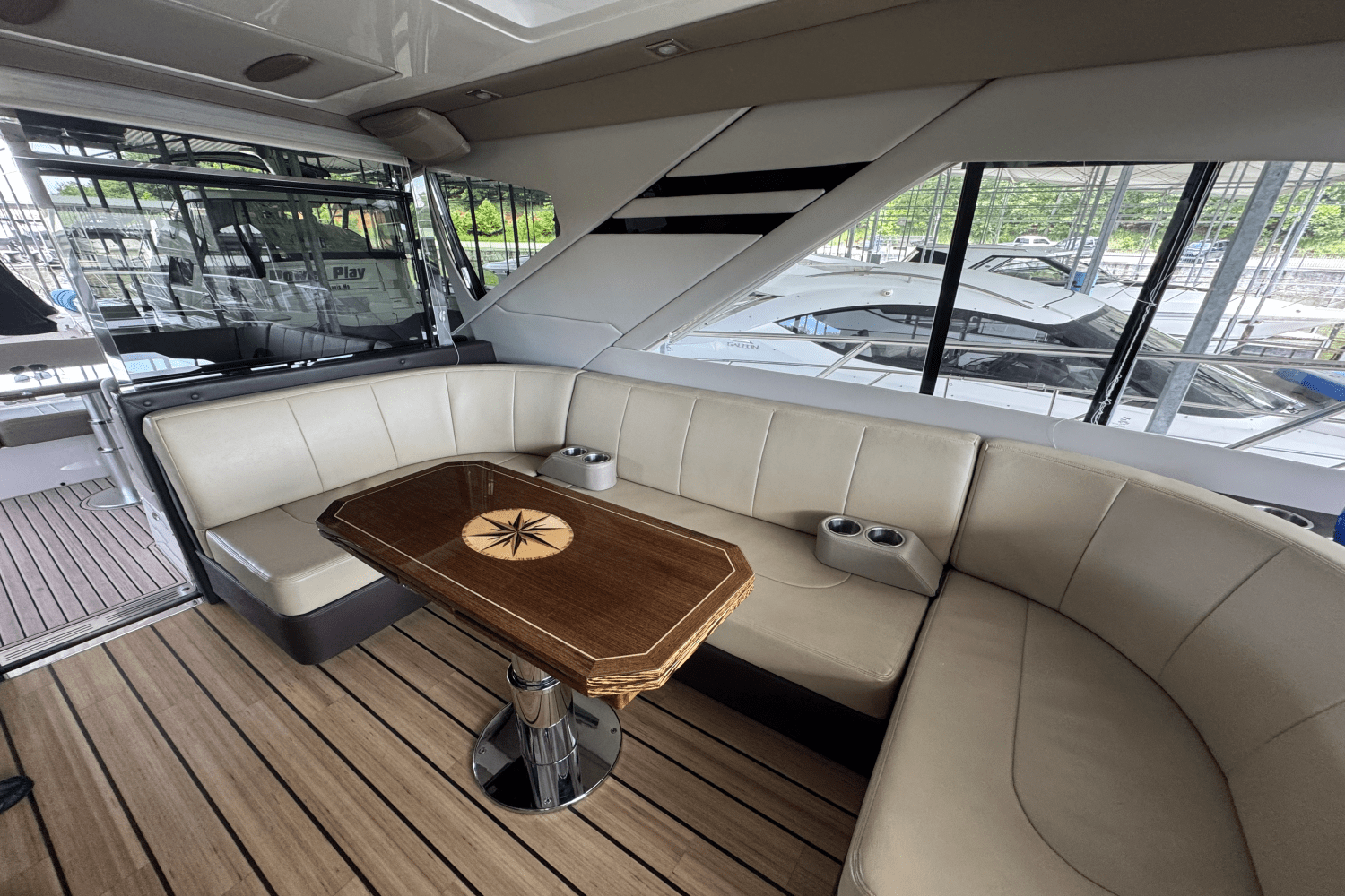 2015 Regal 53 SPORT COUPE Image Thumbnail #30