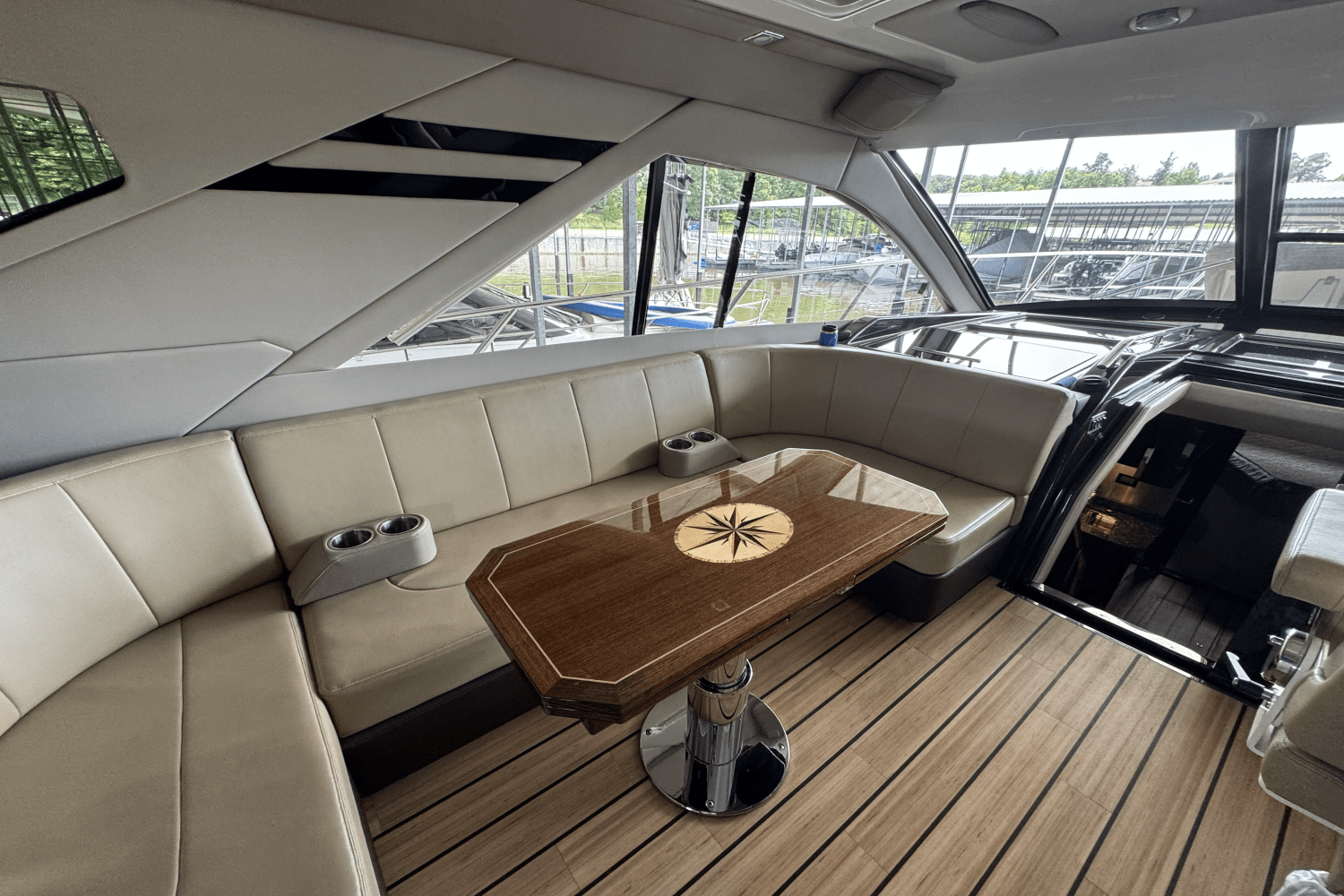 2015 Regal 53 SPORT COUPE Image Thumbnail #27