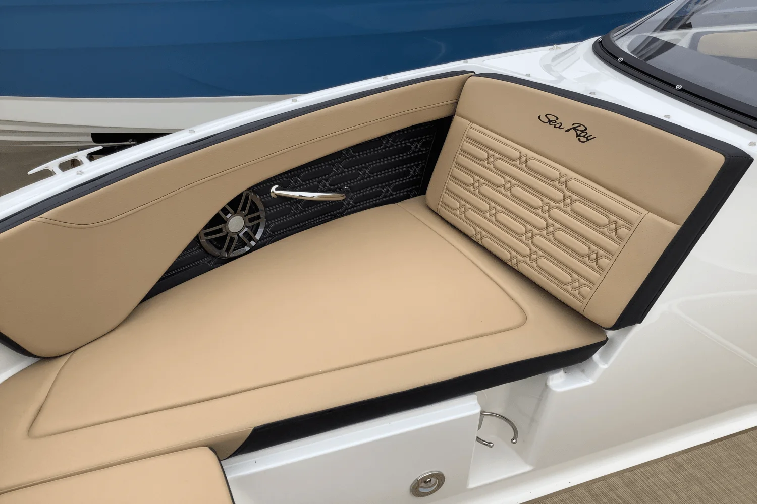 2025 Sea Ray SPX 190 Image Thumbnail #27