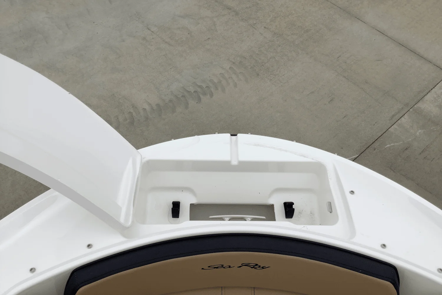 2025 Sea Ray SPX 190 Image Thumbnail #28