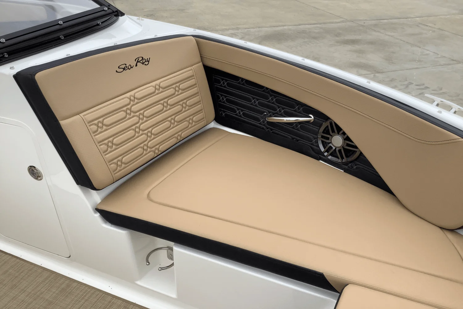 2025 Sea Ray SPX 190 Image Thumbnail #26