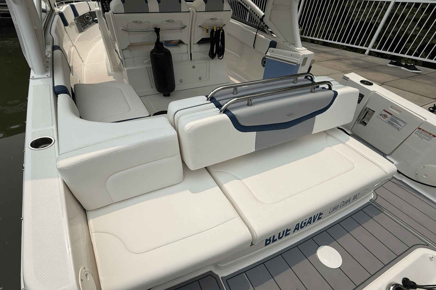 2024 Chaparral 300 OSX Image Thumbnail #12