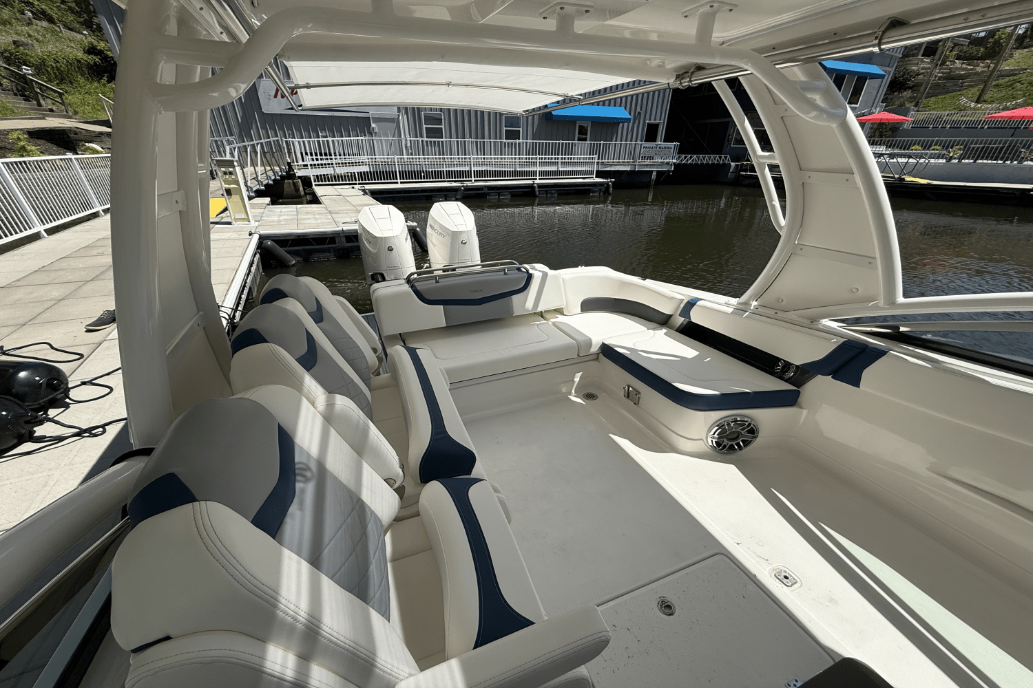 2024 Chaparral 300 OSX Image Thumbnail #20