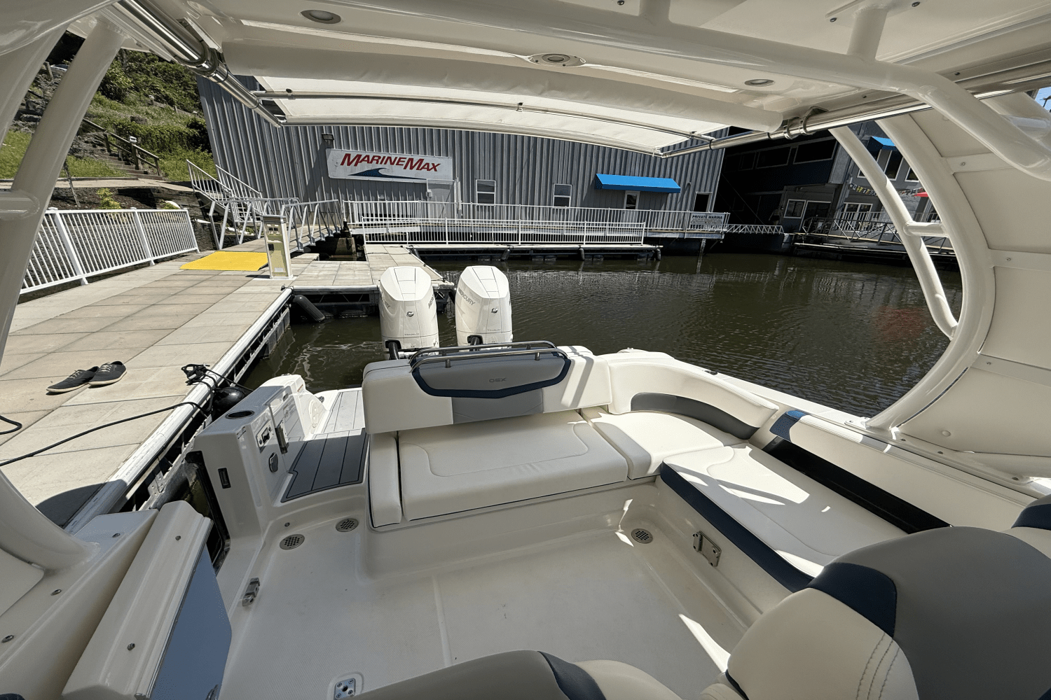2024 Chaparral 300 OSX Image Thumbnail #11