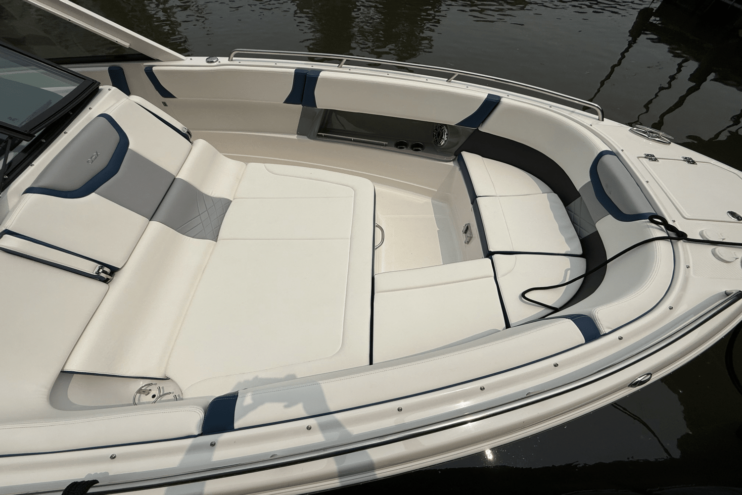 2024 Chaparral 300 OSX Image Thumbnail #45