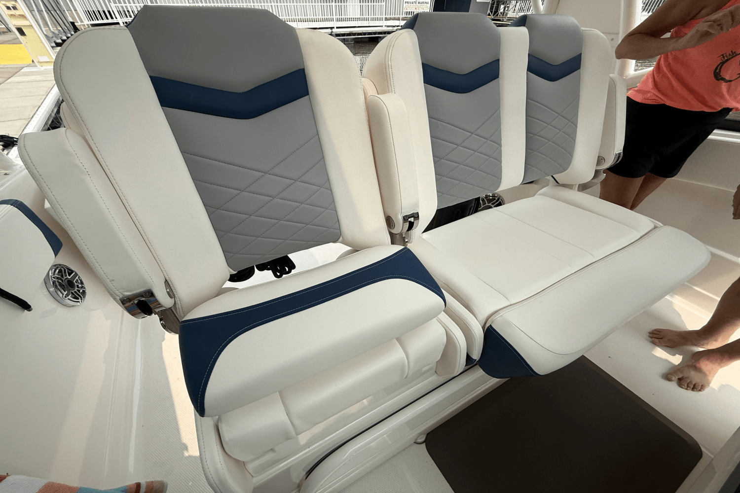 2024 Chaparral 300 OSX Image Thumbnail #29