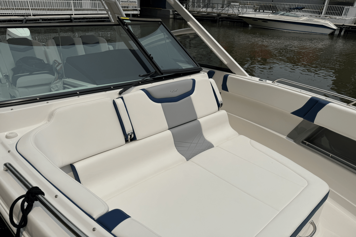 2024 Chaparral 300 OSX Image Thumbnail #44