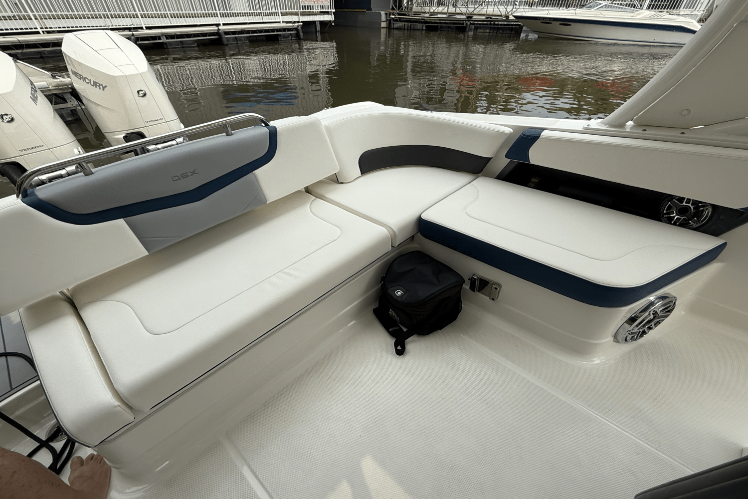 2024 Chaparral 300 OSX Image Thumbnail #23