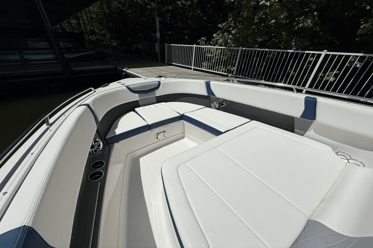 2024 Chaparral 300 OSX Image Thumbnail #49