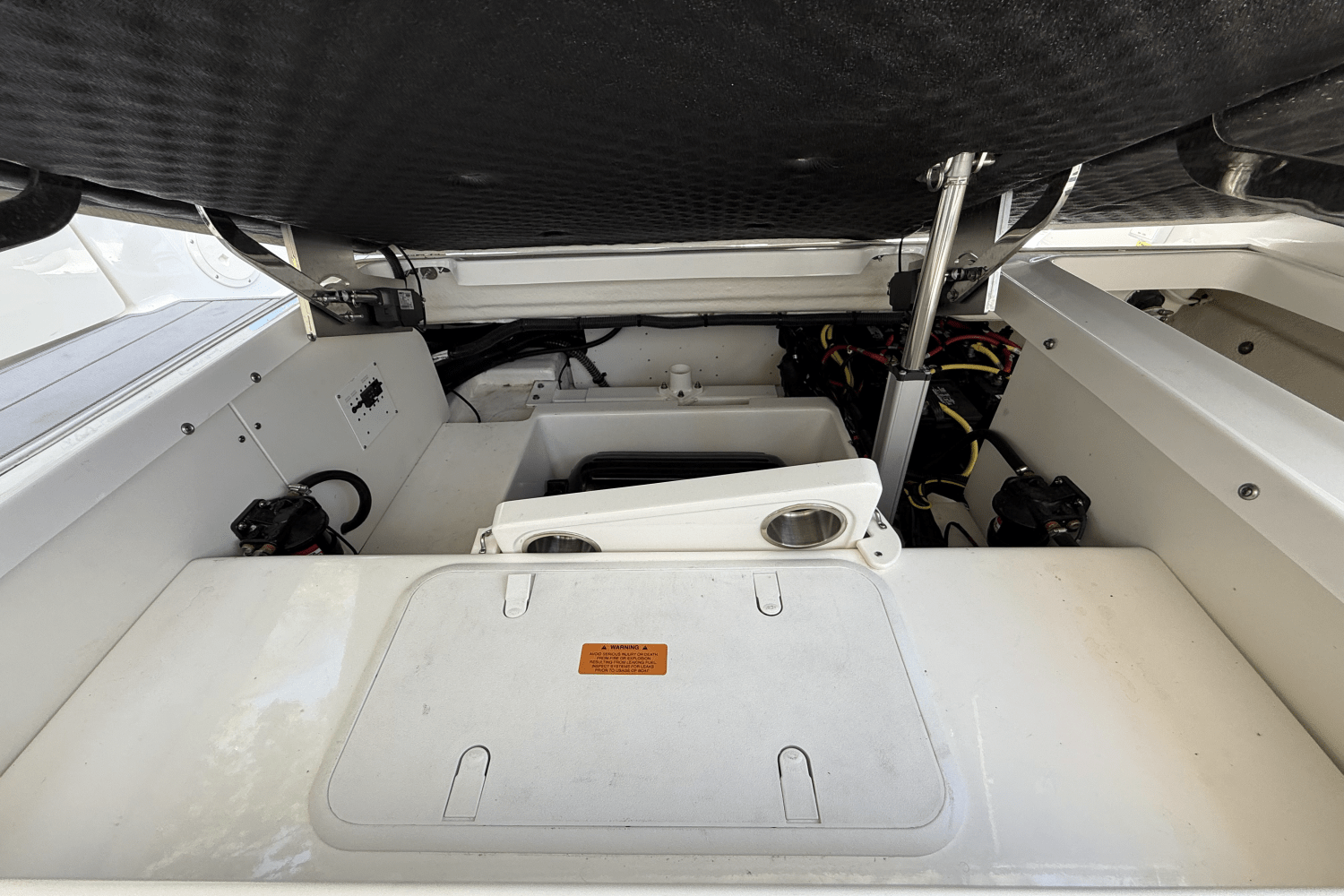 2024 Chaparral 300 OSX Image Thumbnail #52