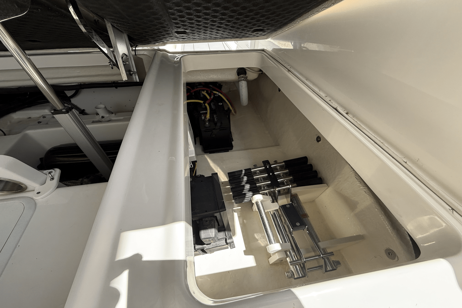 2024 Chaparral 300 OSX Image Thumbnail #53