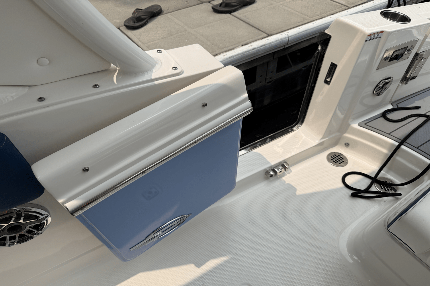 2024 Chaparral 300 OSX Image Thumbnail #25