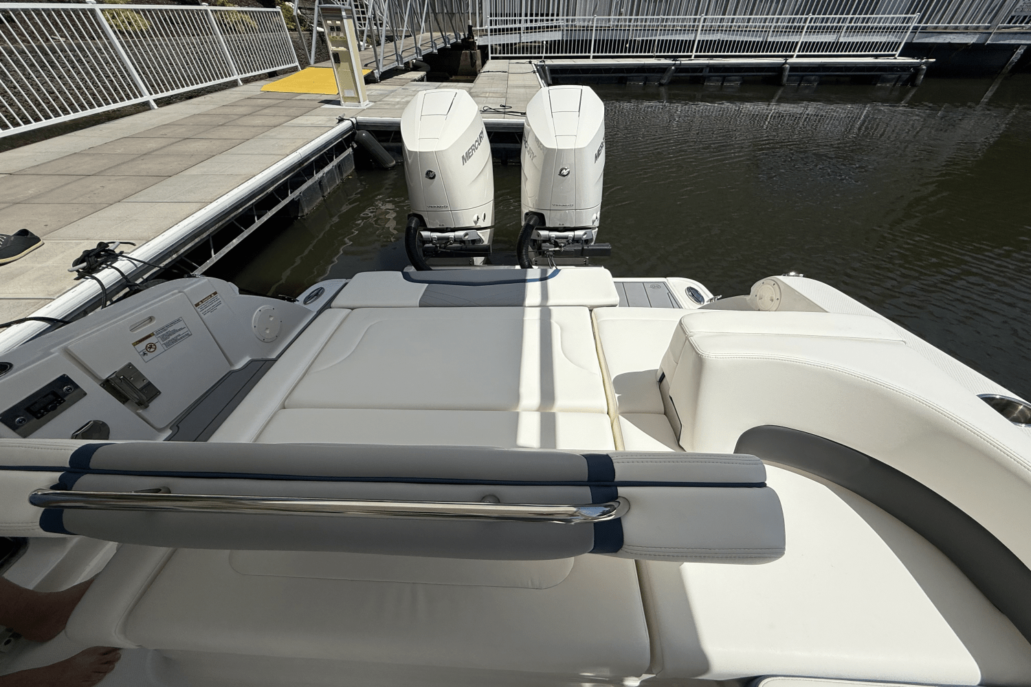 2024 Chaparral 300 OSX Image Thumbnail #9