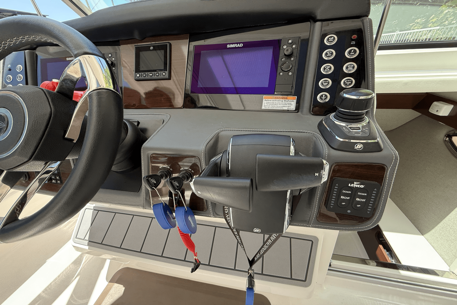 2024 Chaparral 300 OSX Image Thumbnail #41