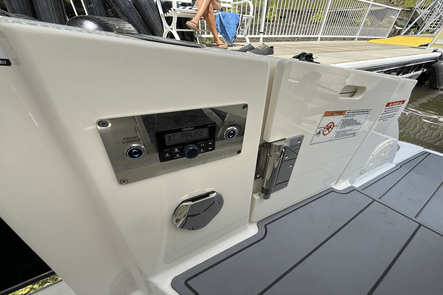 2024 Chaparral 300 OSX Image Thumbnail #21
