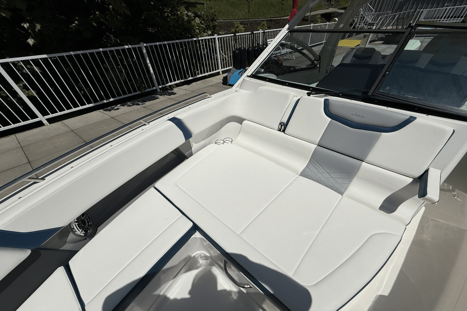 2024 Chaparral 300 OSX Image Thumbnail #51