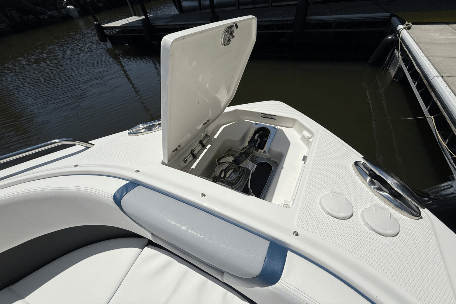 2024 Chaparral 300 OSX Image Thumbnail #50
