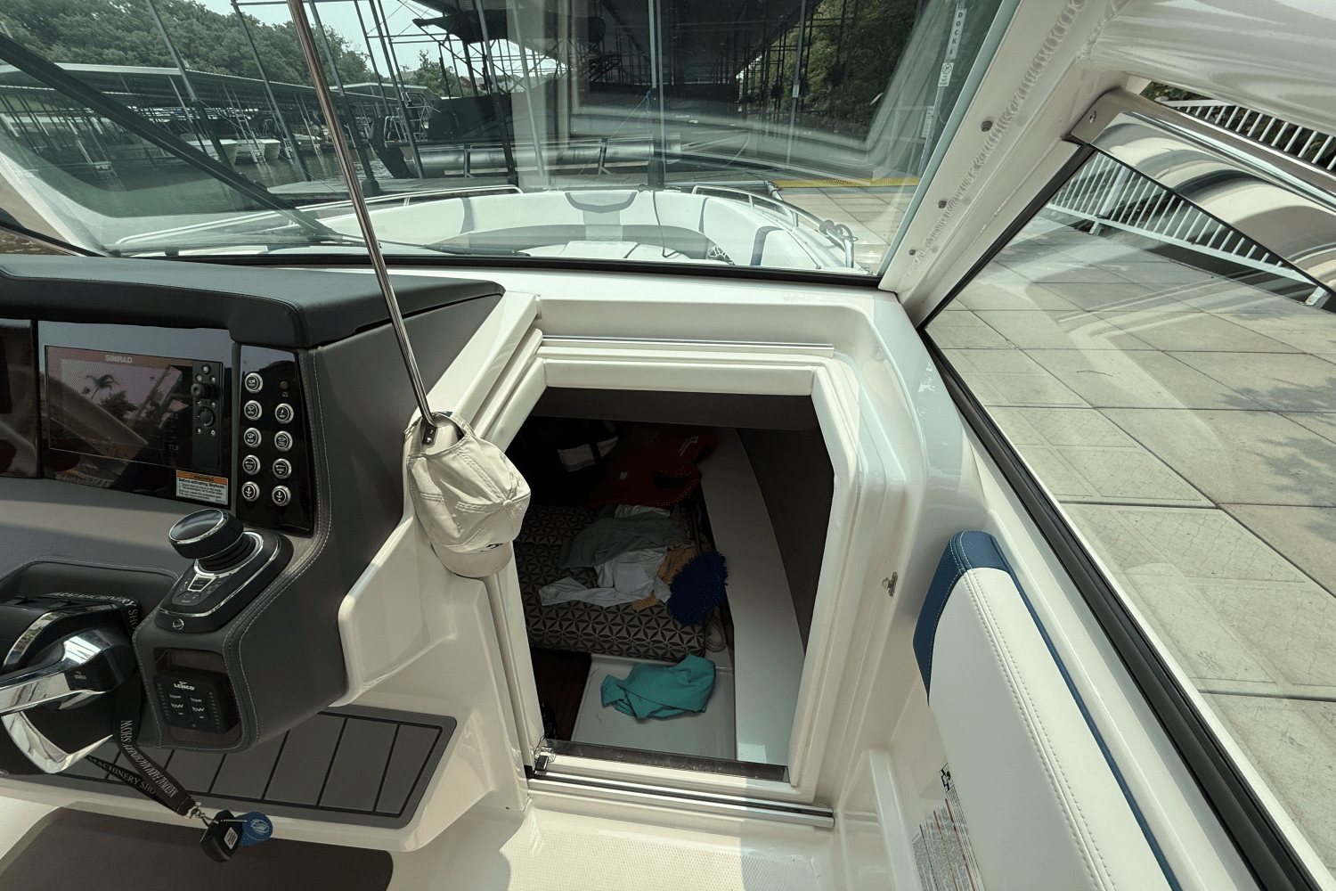 2024 Chaparral 300 OSX Image Thumbnail #30