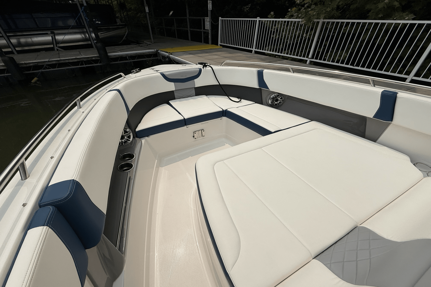 2024 Chaparral 300 OSX Image Thumbnail #46