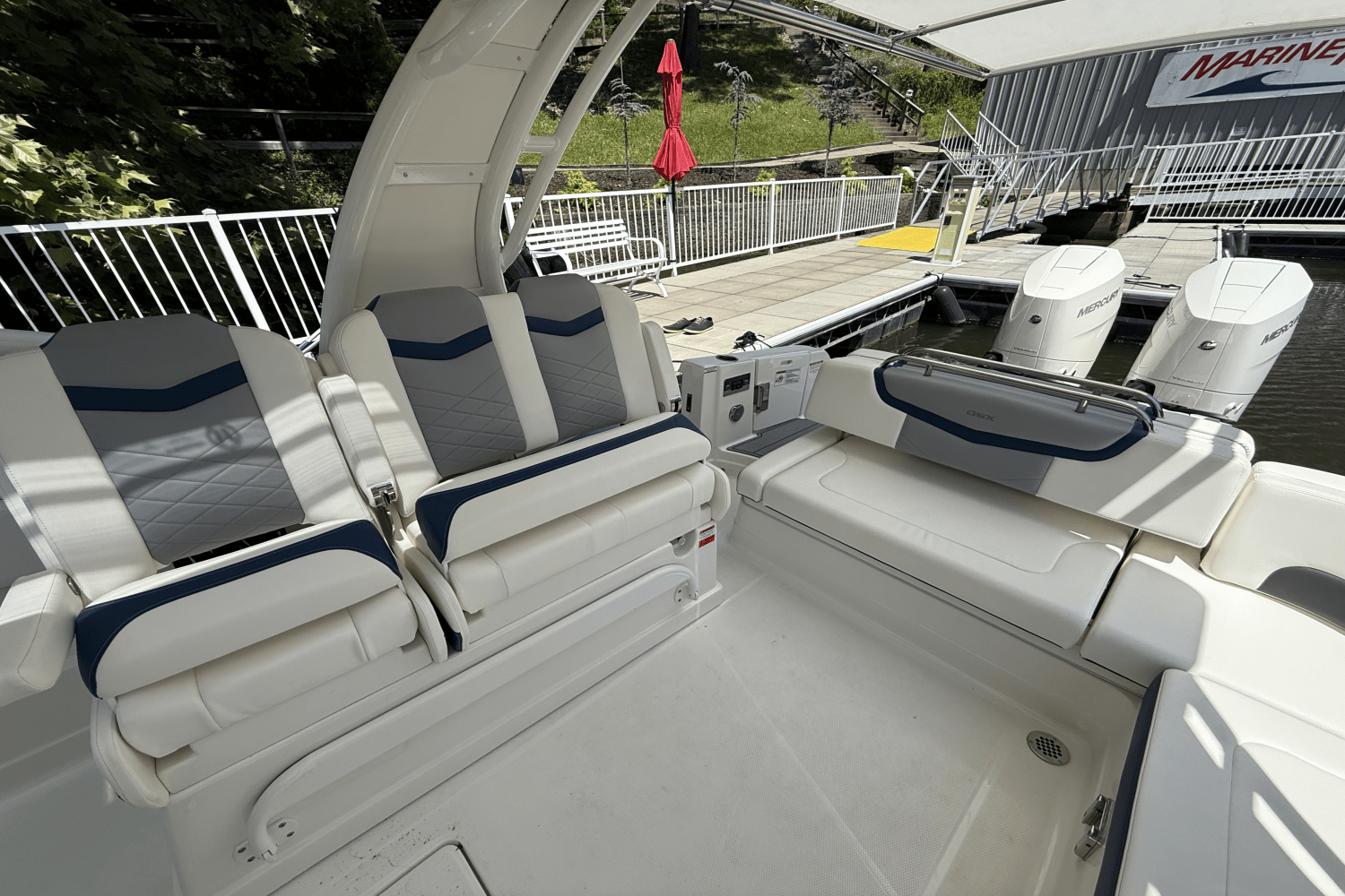 2024 Chaparral 300 OSX Image Thumbnail #28