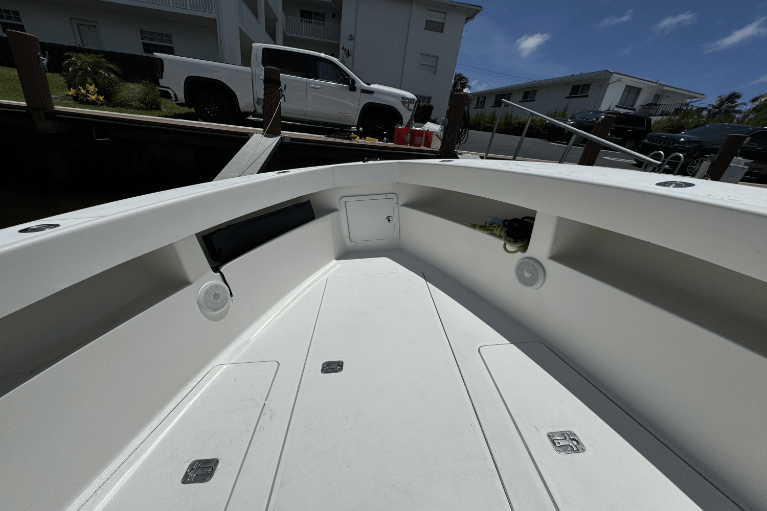 2006 SeaVee 290B Image Thumbnail #14