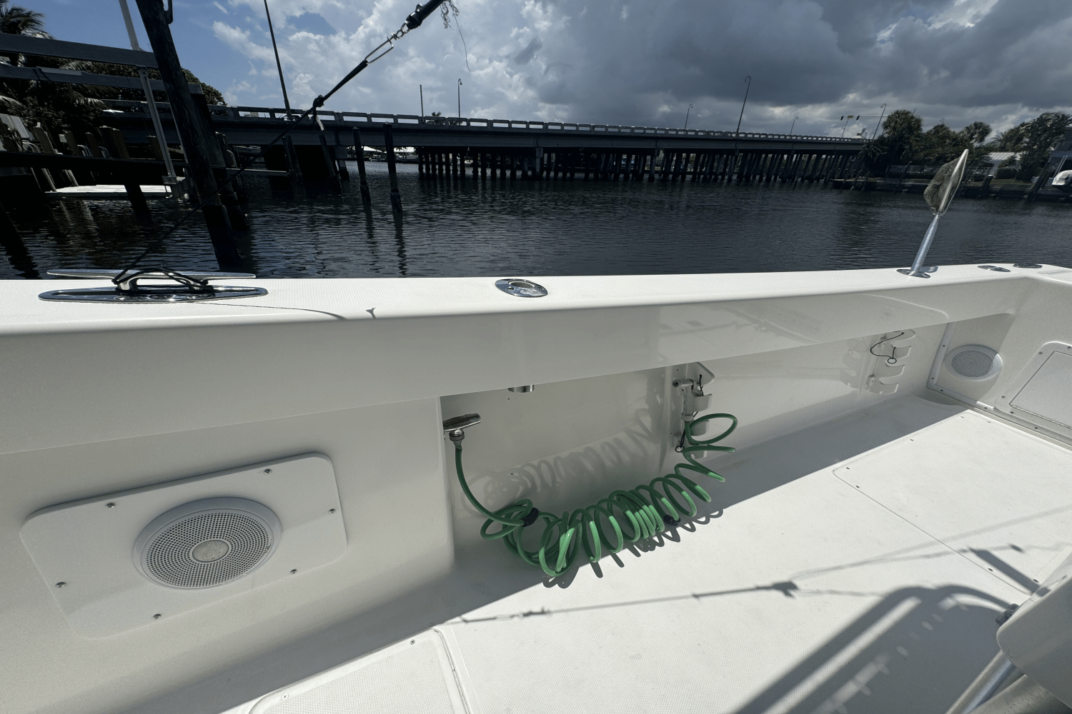 2006 SeaVee 290B Image Thumbnail #31