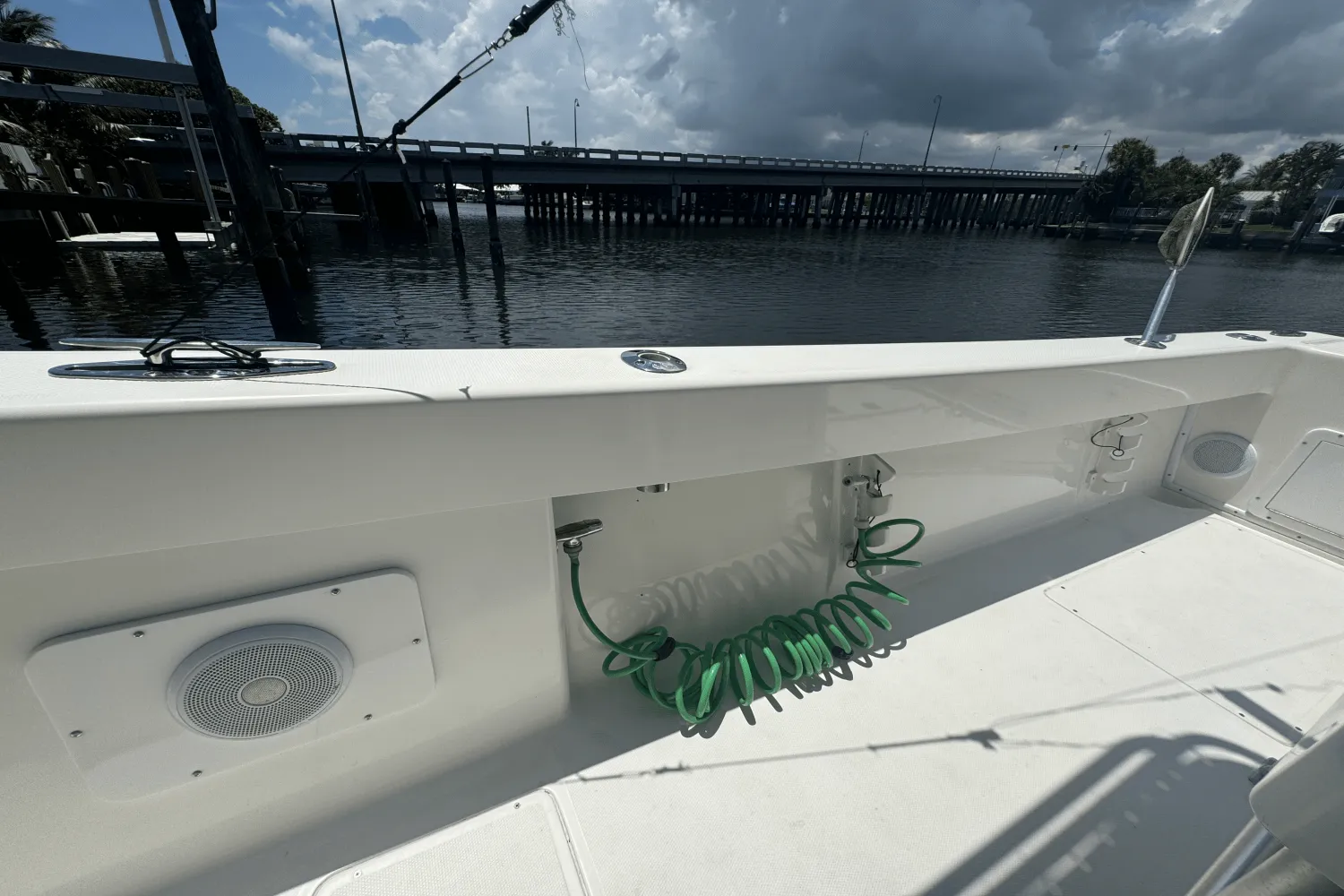 2006 SeaVee 290B Image Thumbnail #31