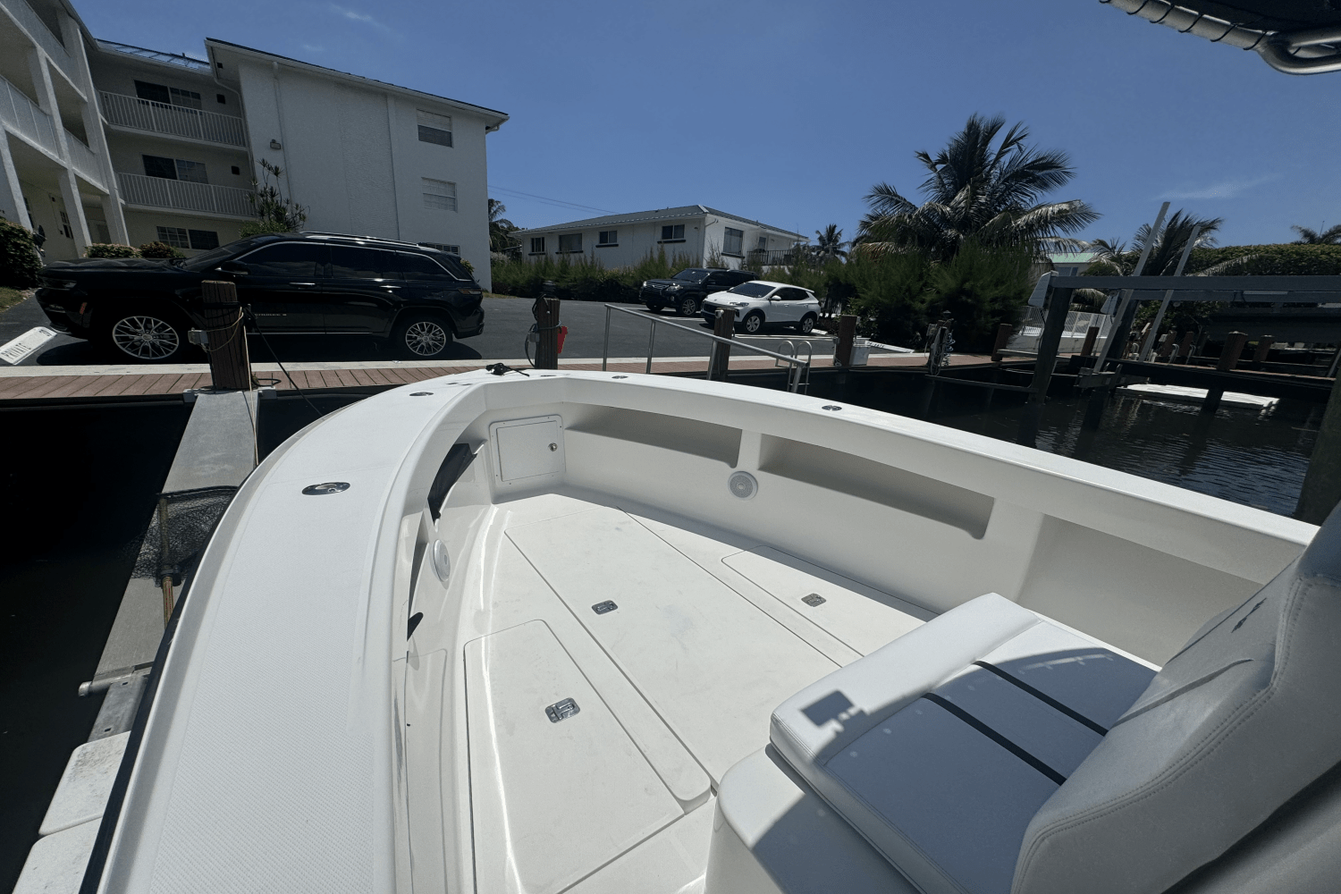 2006 SeaVee 290B Image Thumbnail #16