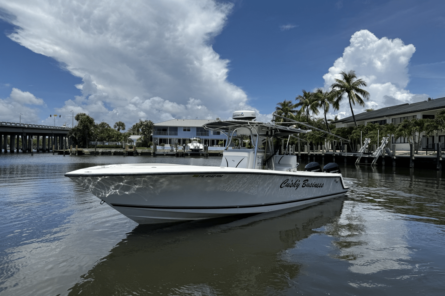 2006 SeaVee 290B Image Thumbnail #1