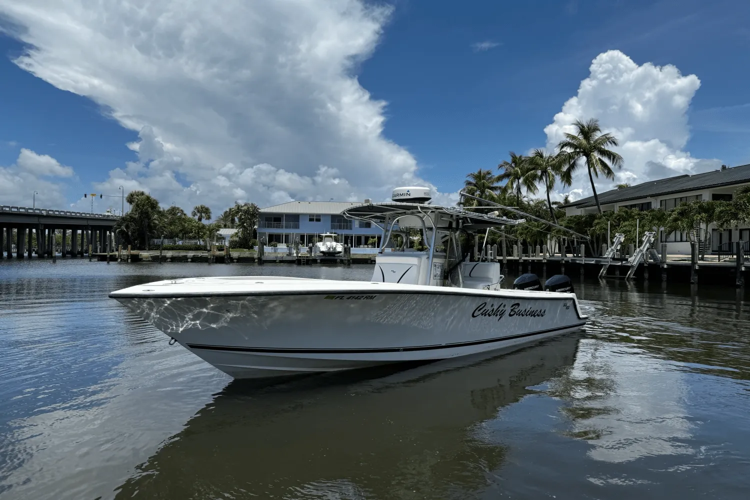 2006 SeaVee 290B Image Thumbnail #0