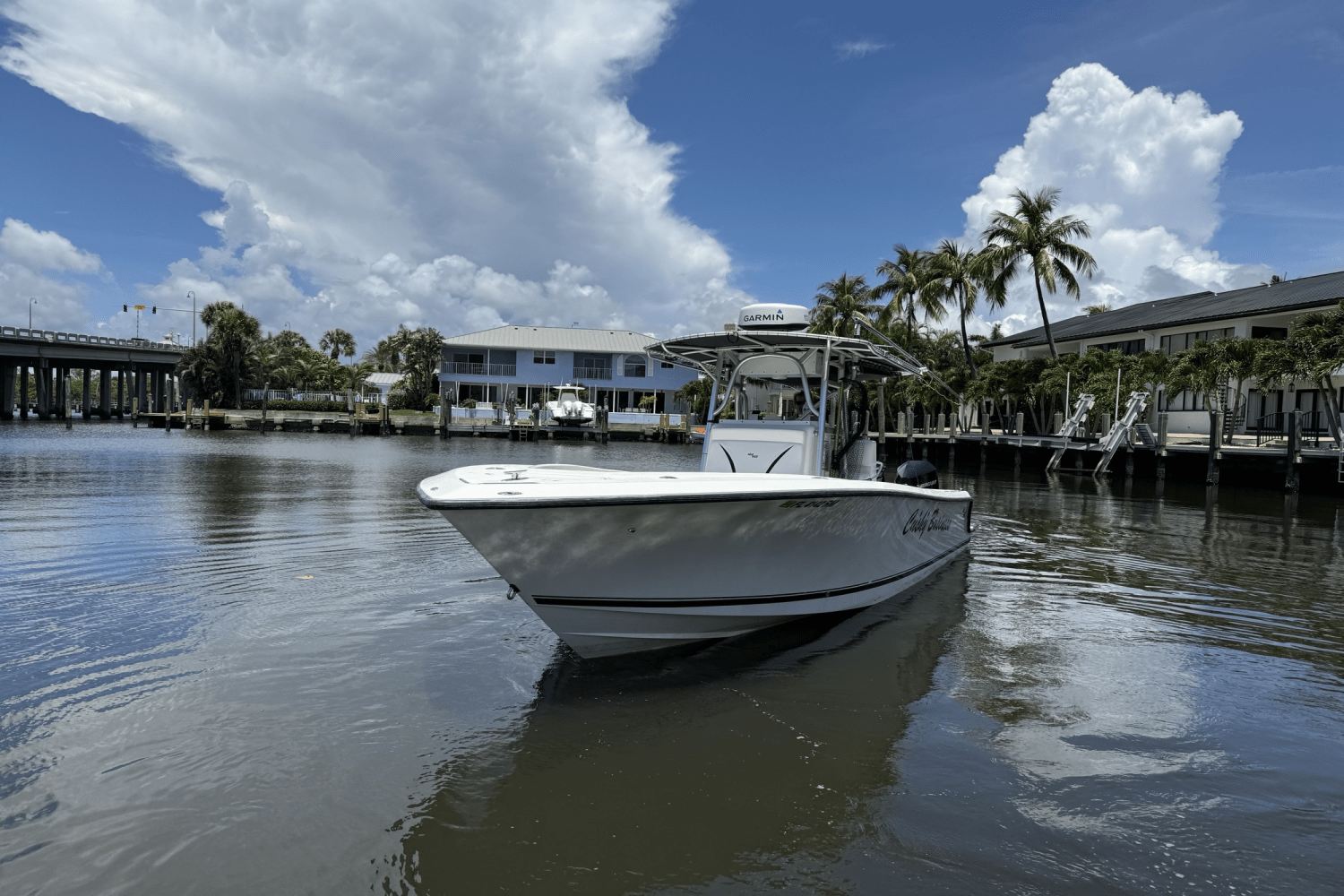 2006 SeaVee 290B Image Thumbnail #4
