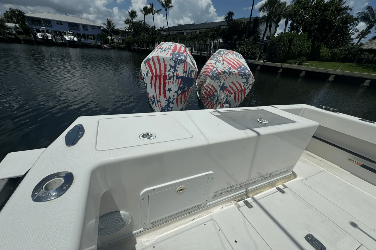 2006 SeaVee 290B Image Thumbnail #24