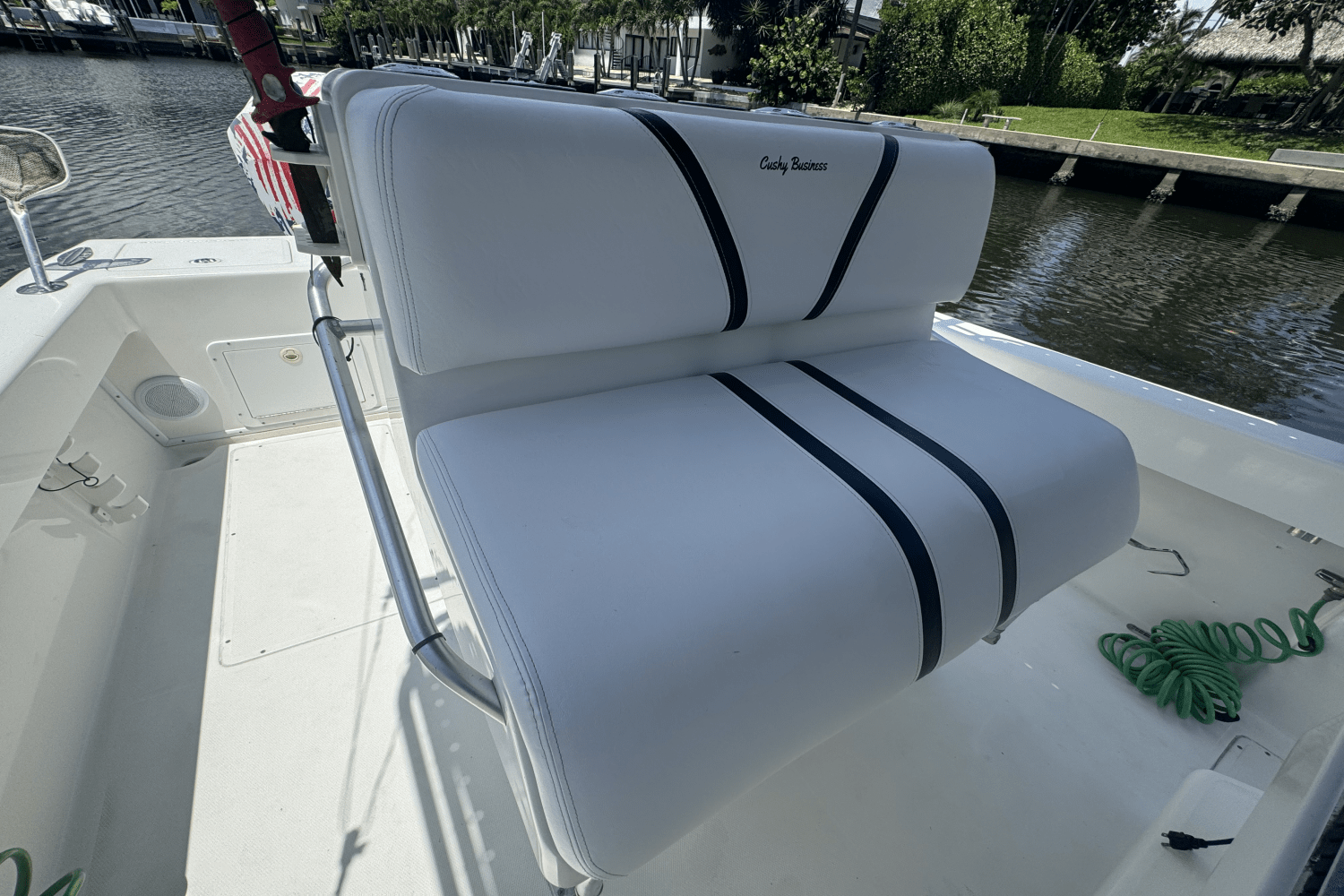 2006 SeaVee 290B Image Thumbnail #12