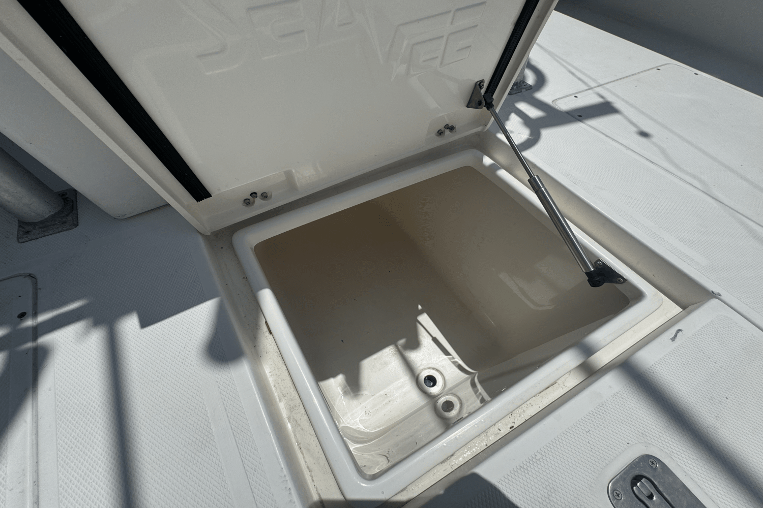 2006 SeaVee 290B Image Thumbnail #29