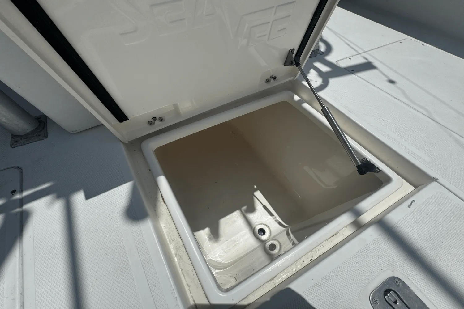 2006 SeaVee 290B Image Thumbnail #29