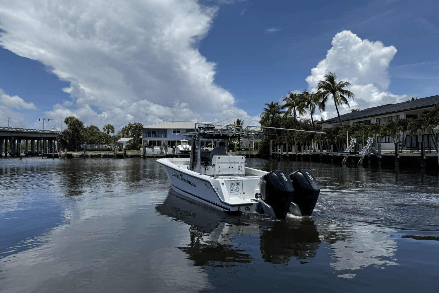 2006 SeaVee 290B Image Thumbnail #18