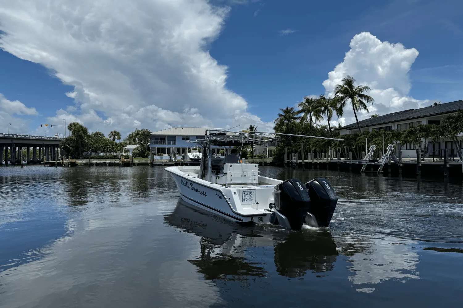 2006 SeaVee 290B Image Thumbnail #40