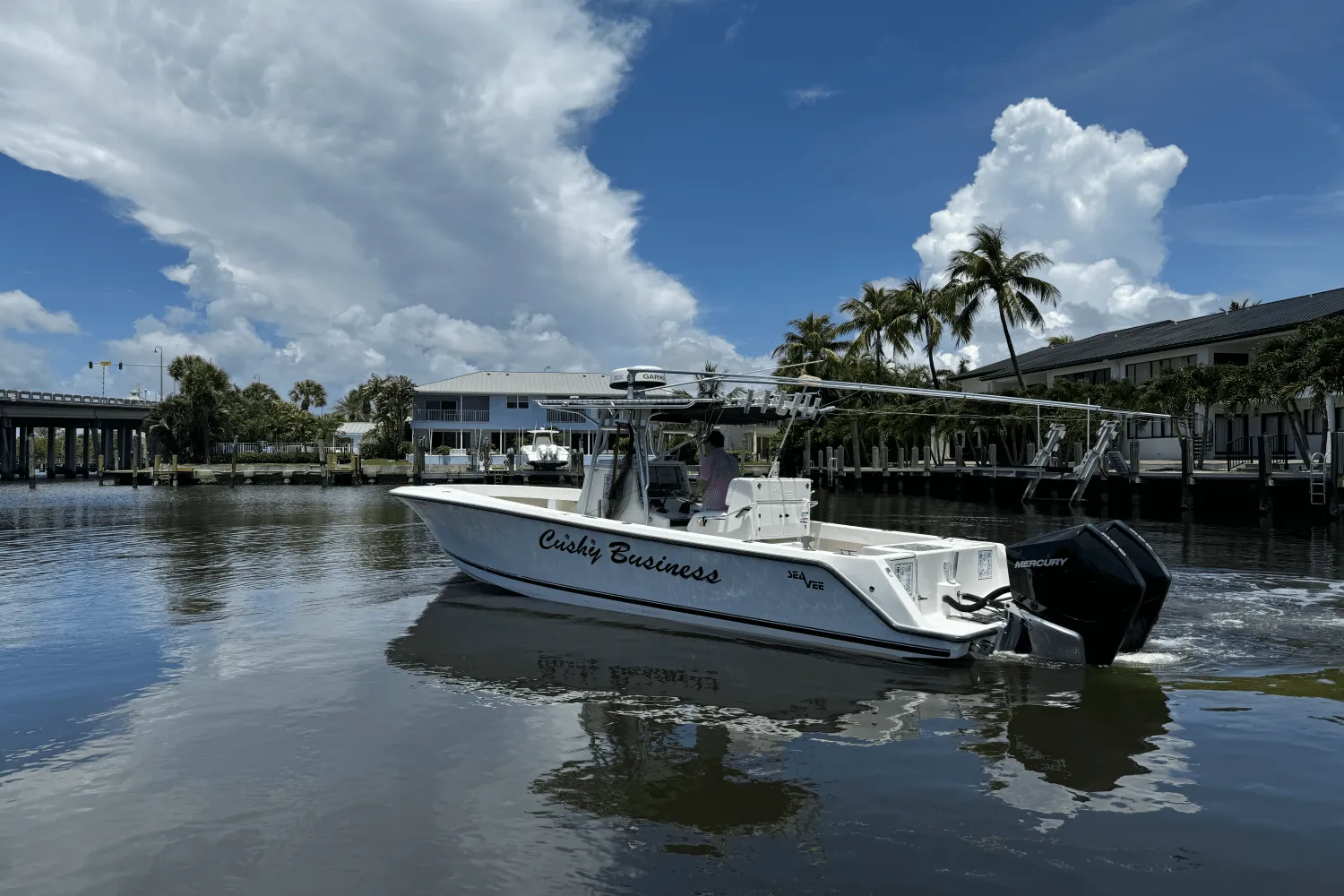 2006 SeaVee 290B Image Thumbnail #38
