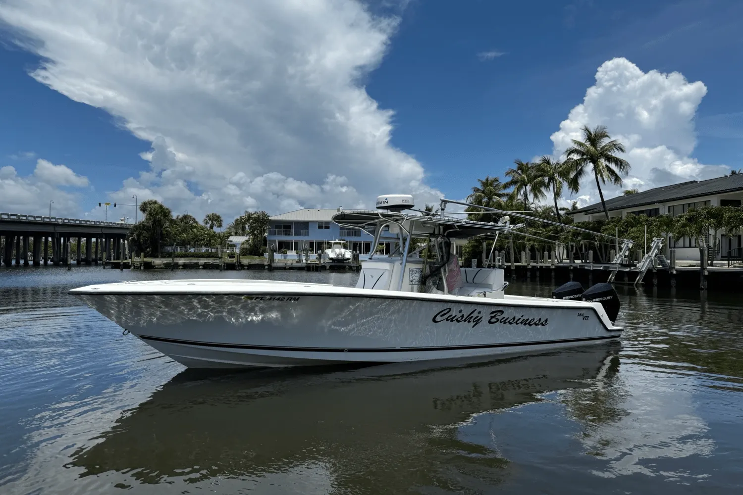 2006 SeaVee 290B Image Thumbnail #5