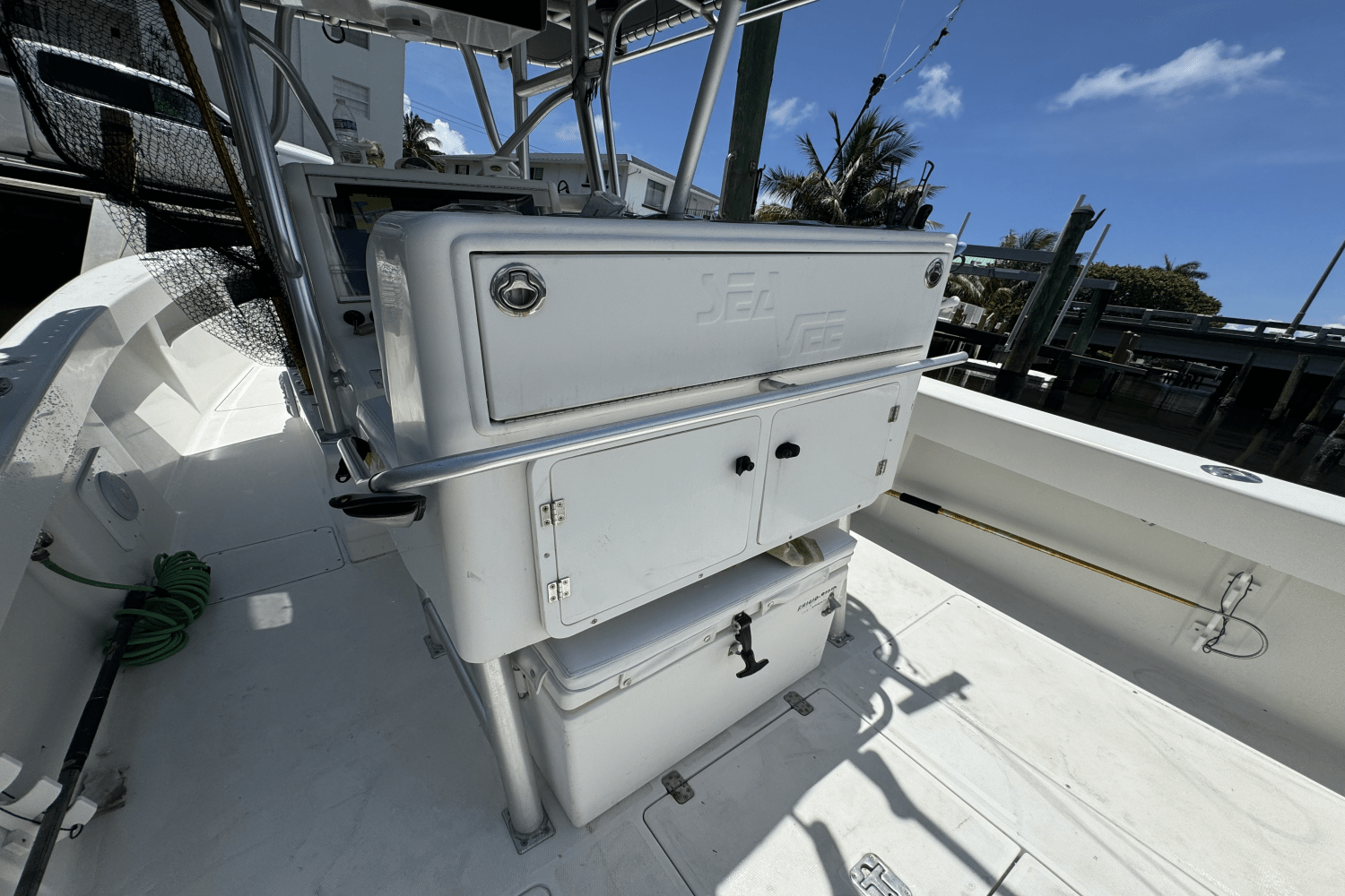2006 SeaVee 290B Image Thumbnail #10