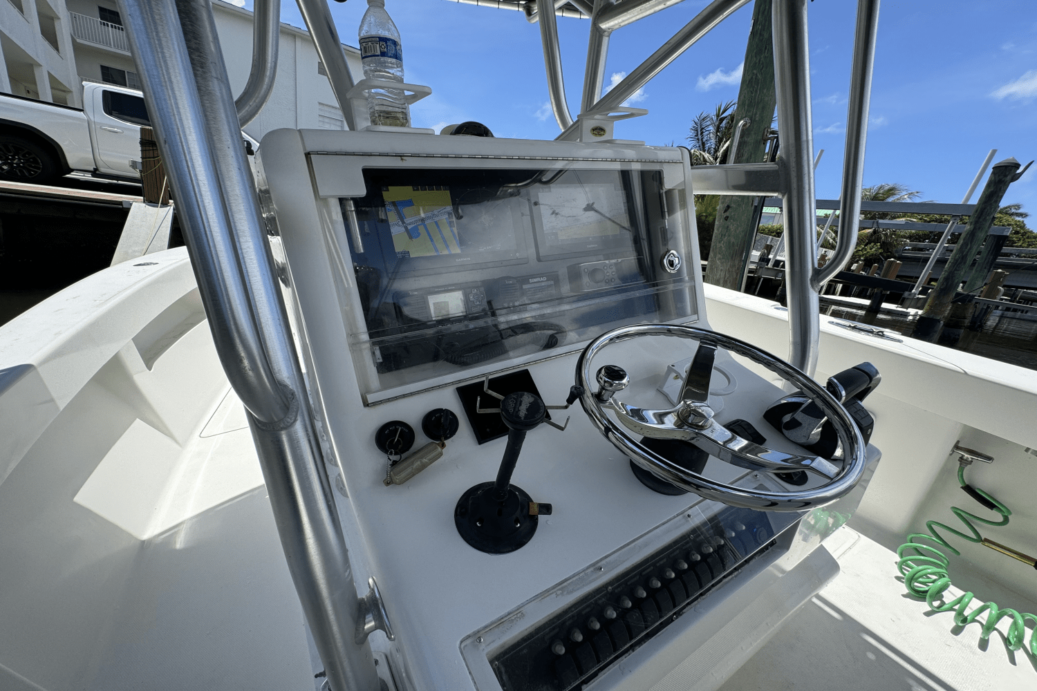 2006 SeaVee 290B Image Thumbnail #6
